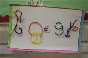 Doodle4Google 